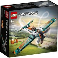 Lego Technc Samolot wyścigowy 42117 - zegarkiabc_(4)[44].jpg